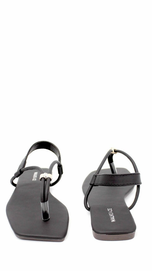 Women Formal Sandals - 40756S - Sandals - Walkeaze